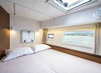 Alquilar catamarán en Nidri Marine - Lagoon 42