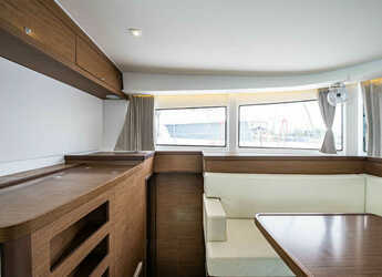 Alquilar catamarán en Nidri Marine - Lagoon 42