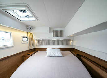 Alquilar catamarán en Nidri Marine - Lagoon 42