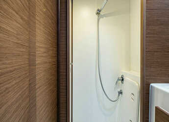 Alquilar catamarán en Nidri Marine - Lagoon 42