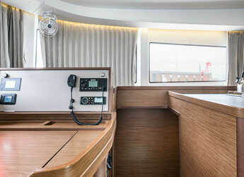 Alquilar catamarán en Nidri Marine - Lagoon 42