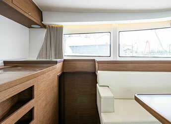 Alquilar catamarán en Nidri Marine - Lagoon 42