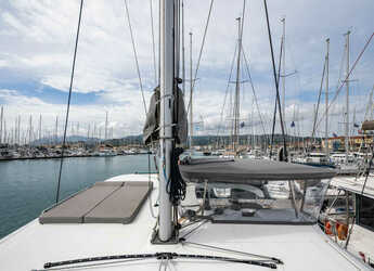 Alquilar catamarán en Nidri Marine - Lagoon 42