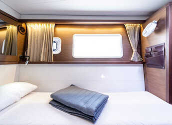 Alquilar catamarán en Nidri Marine - Lagoon 450 F