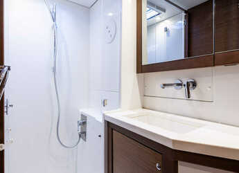 Alquilar catamarán en Nidri Marine - Lagoon 450 F