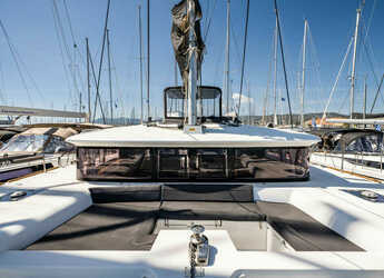 Alquilar catamarán en Nidri Marine - Lagoon 450 F