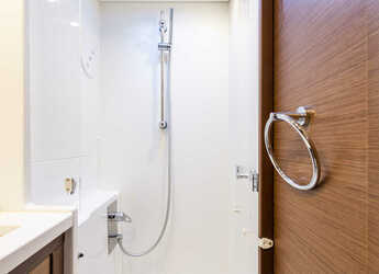 Alquilar catamarán en Nidri Marine - Lagoon 450 F