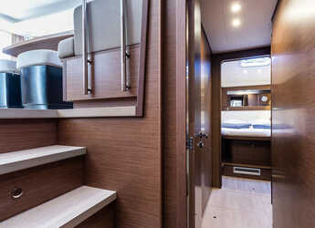 Alquilar catamarán en Nidri Marine - Lagoon 450 F