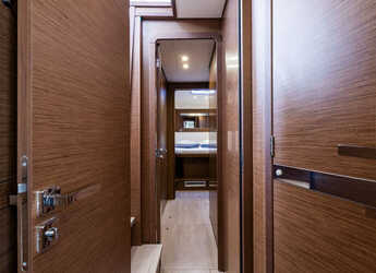 Alquilar catamarán en Nidri Marine - Lagoon 450 F