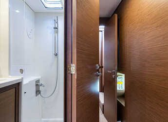 Alquilar catamarán en Nidri Marine - Lagoon 450 F