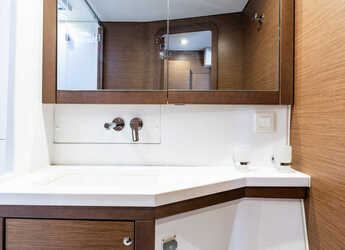 Alquilar catamarán en Nidri Marine - Lagoon 450 F