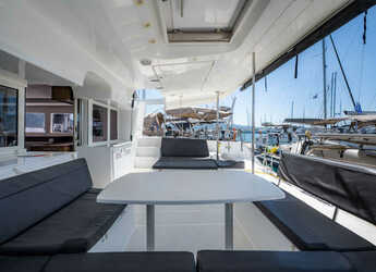 Alquilar catamarán en Nidri Marine - Lagoon 450 F