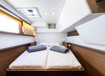 Alquilar catamarán en Nidri Marine - Lagoon 450 F