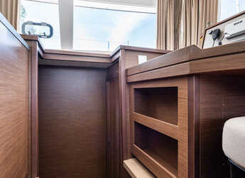 Alquilar catamarán en Nidri Marine - Lagoon 450 F