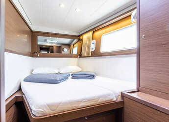 Alquilar catamarán en Nidri Marine - Lagoon 450 F