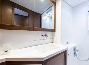 Alquilar catamarán en Nidri Marine - Lagoon 450 F