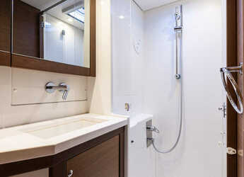 Alquilar catamarán en Nidri Marine - Lagoon 450 F