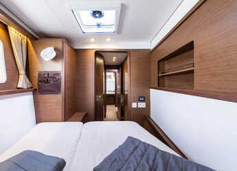 Alquilar catamarán en Nidri Marine - Lagoon 450 F