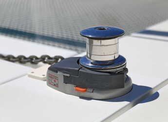 Alquilar catamarán en Marina Sukosan (D-Marin Dalmacija) - Lagoon 42