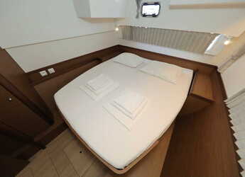 Alquilar catamarán en Marina Sukosan (D-Marin Dalmacija) - Lagoon 42