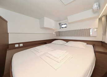 Alquilar catamarán en Marina Sukosan (D-Marin Dalmacija) - Lagoon 42