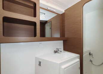 Alquilar catamarán en Marina Sukosan (D-Marin Dalmacija) - Lagoon 42