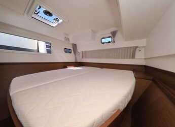 Alquilar catamarán en Marina Sukosan (D-Marin Dalmacija) - Lagoon 42