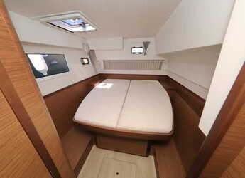 Alquilar catamarán en Marina Sukosan (D-Marin Dalmacija) - Lagoon 42