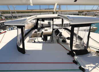 Alquilar catamarán en Marina Sukosan (D-Marin Dalmacija) - Lagoon 42