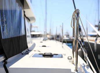 Alquilar catamarán en Marina Sukosan (D-Marin Dalmacija) - Lagoon 42