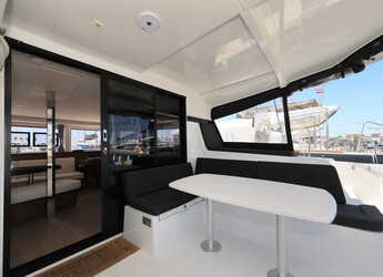 Alquilar catamarán en Marina Sukosan (D-Marin Dalmacija) - Lagoon 42