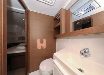 Alquilar catamarán en Marina Sukosan (D-Marin Dalmacija) - Lagoon 42