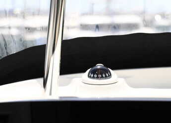 Alquilar catamarán en Marina Sukosan (D-Marin Dalmacija) - Lagoon 42