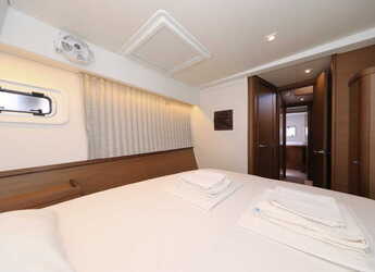 Alquilar catamarán en Marina Sukosan (D-Marin Dalmacija) - Lagoon 42