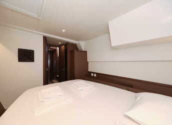 Alquilar catamarán en Marina Sukosan (D-Marin Dalmacija) - Lagoon 42