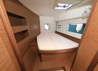 Alquilar catamarán en Marina Sukosan (D-Marin Dalmacija) - Lagoon 42