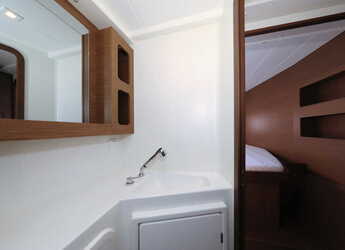 Alquilar catamarán en Marina Sukosan (D-Marin Dalmacija) - Lagoon 42