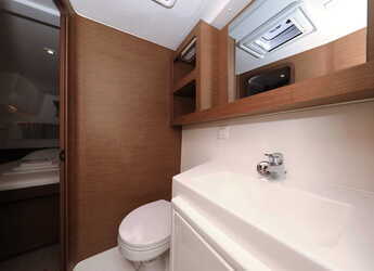 Alquilar catamarán en Marina Sukosan (D-Marin Dalmacija) - Lagoon 42