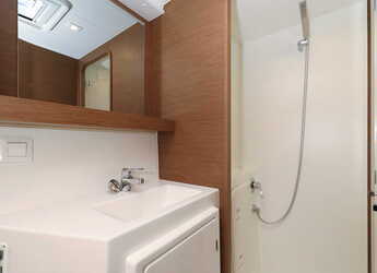 Alquilar catamarán en Marina Sukosan (D-Marin Dalmacija) - Lagoon 42