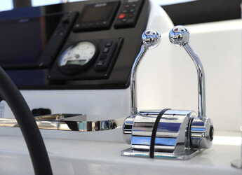 Alquilar catamarán en Marina Sukosan (D-Marin Dalmacija) - Lagoon 42