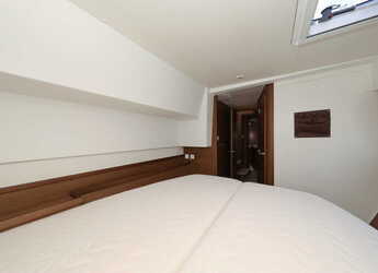 Alquilar catamarán en Marina Sukosan (D-Marin Dalmacija) - Lagoon 42