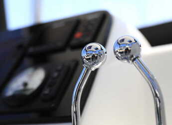 Alquilar catamarán en Marina Sukosan (D-Marin Dalmacija) - Lagoon 42