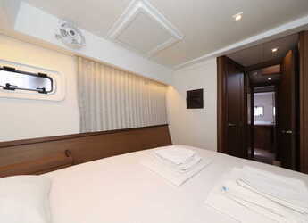 Alquilar catamarán en Marina Sukosan (D-Marin Dalmacija) - Lagoon 42