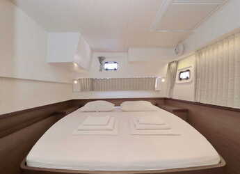 Alquilar catamarán en Marina Sukosan (D-Marin Dalmacija) - Lagoon 42