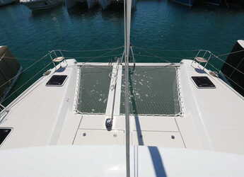 Alquilar catamarán en Marina Sukosan (D-Marin Dalmacija) - Lagoon 42