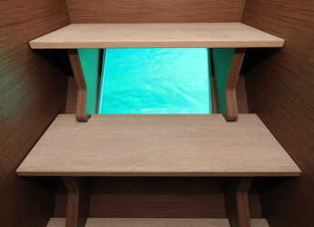 Alquilar catamarán en Marina Sukosan (D-Marin Dalmacija) - Lagoon 42