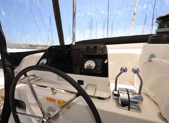 Alquilar catamarán en Marina Sukosan (D-Marin Dalmacija) - Lagoon 42