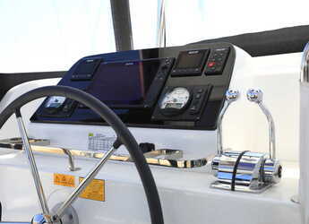 Alquilar catamarán en Marina Sukosan (D-Marin Dalmacija) - Lagoon 42