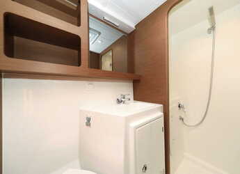 Alquilar catamarán en Marina Sukosan (D-Marin Dalmacija) - Lagoon 42