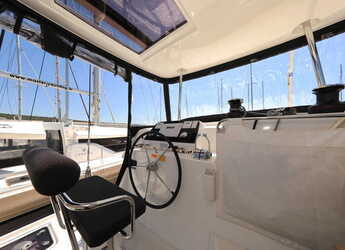 Alquilar catamarán en Marina Sukosan (D-Marin Dalmacija) - Lagoon 42